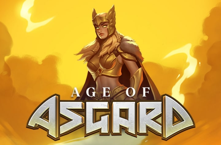 Age of Aasgard